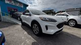 Used 2022 Ford Escape SEL image 2