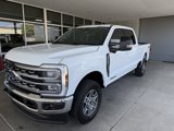 New 2025 Ford F250 Lariat image 3