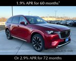 New 2025 MAZDA CX-90 3.3 Turbo S w/ Premium Plus image 3
