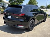 New 2025 MAZDA CX-70 3.3 Turbo w/ Premium Package image 3