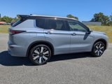 New 2025 Mitsubishi Outlander SEL image 4