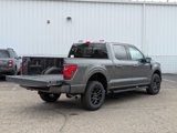 New 2025 Ford F150 XLT w/ Equipment Group 302A MID image 2
