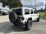 New 2025 Jeep Wrangler Unlimited Rubicon 392 image 4