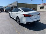 Used 2021 Nissan Altima 2.0 SR image 2