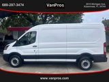Used 2019 Ford Transit 250 148 Medium Roof image 2