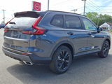 New 2026 Honda CR-V Sport Touring image 3