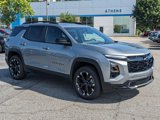 New 2026 Chevrolet Equinox RS w/ Convenience Package III image 2