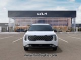 New 2025 Kia Carnival SX Prestige image 2