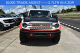 New 2025 Ford Bronco Stroppe Edition image 2