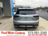 New 2025 Buick Envision Preferred image 5