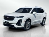 New 2025 Cadillac XT6 Premium Luxury w/ Platinum Package image 2