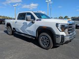 New 2025 GMC Sierra 2500 SLT w/ SLT Premium Package image 2