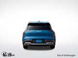 New 2026 Kia EV9 Land image 6