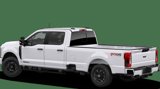 New 2026 Ford F350 XL w/ STX Appearance Package image 2
