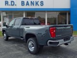 New 2025 Chevrolet Silverado 3500 LT w/ Safety Package image 3