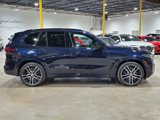 Used 2024 BMW X5 M60i w/ Climate Comfort Package image 5