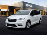 New 2025 Chrysler Pacifica Select image 2