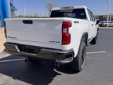 New 2025 Chevrolet Silverado 2500 Custom w/ Custom Value Package image 4