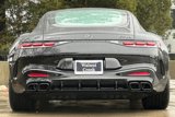 New 2025 Mercedes-Benz AMG GT 63 image 5