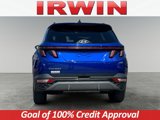 Used 2022 Hyundai Tucson Limited image 4