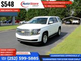 Used 2019 Chevrolet Tahoe LT image 2
