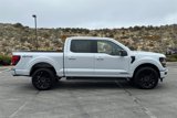 New 2025 Ford F150 XLT w/ Equipment Group 302A MID image 3