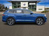 New 2025 Volkswagen Atlas SEL Premium R-Line image 5