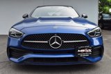 Used 2022 Mercedes-Benz C 300 4MATIC Sedan image 2