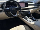 Certified 2024 INFINITI QX60 Luxe image 2