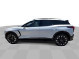 New 2025 Chevrolet Blazer EV RS image 5