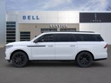 New 2025 Lincoln Navigator L Reserve w/ Jet Appearance Package image 3