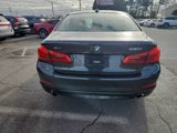 Used 2018 BMW 530i xDrive w/ Premium Package image 4