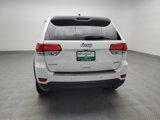Used 2019 Jeep Grand Cherokee Limited w/ Luxury Group II image 6