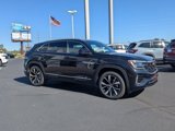 New 2025 Volkswagen Atlas Cross Sport SEL Premium R-Line image 4