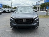 New 2026 Honda CR-V EX-L image 3