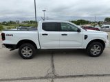 New 2025 Ford Ranger XLT image 4