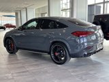 New 2025 Mercedes-Benz GLE 63 AMG S image 5