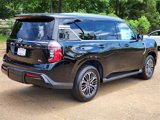 New 2025 Nissan Armada SL image 3