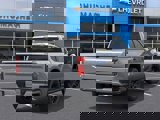 New 2026 Chevrolet Silverado 1500 Custom image 4
