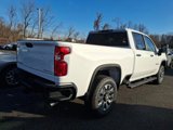 New 2025 Chevrolet Silverado 2500 Custom w/ Custom Convenience Package image 4