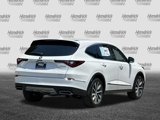 New 2025 Acura MDX SH-AWD w/ Technology Package image 5