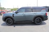 New 2025 Nissan Armada PRO-4X image 2