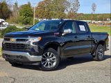 New 2025 Chevrolet Silverado 1500 LT w/ All Star Edition Plus image 2