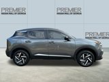 New 2026 Nissan Kicks SV image 4