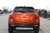 Used 2015 Chevrolet Trax LT w/ LT Plus Package image 5