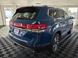 New 2025 Volkswagen Atlas SEL image 4
