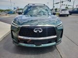 New 2026 INFINITI QX60 Autograph w/ Dark Cargo Package image 4