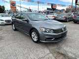 Used 2016 Volkswagen Passat 1.8T S image 3