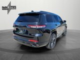 Used 2025 Jeep Grand Cherokee L Summit image 3