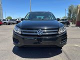 Used 2017 Volkswagen Tiguan Wolfsburg Edition image 3